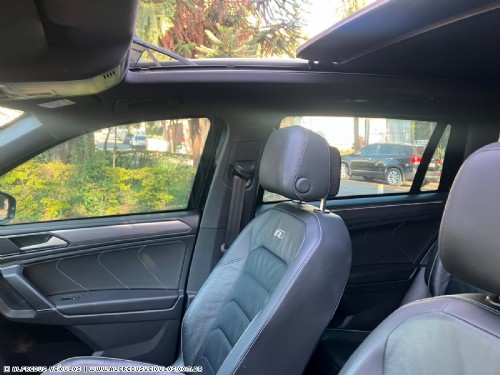 Volkswagen TIGUAN ALLSPACE R LINE 350 TSI  2018/2018